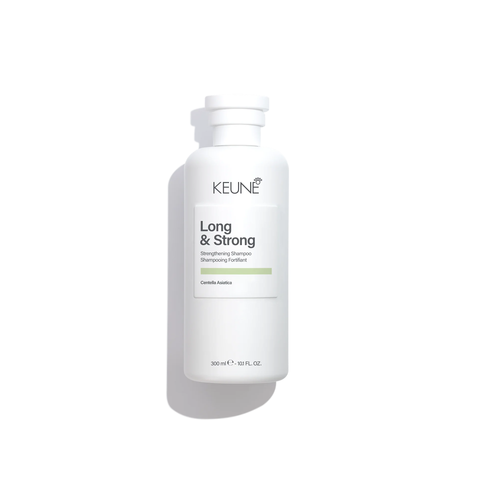 Keune Long Strong Shampoo 300 ml
