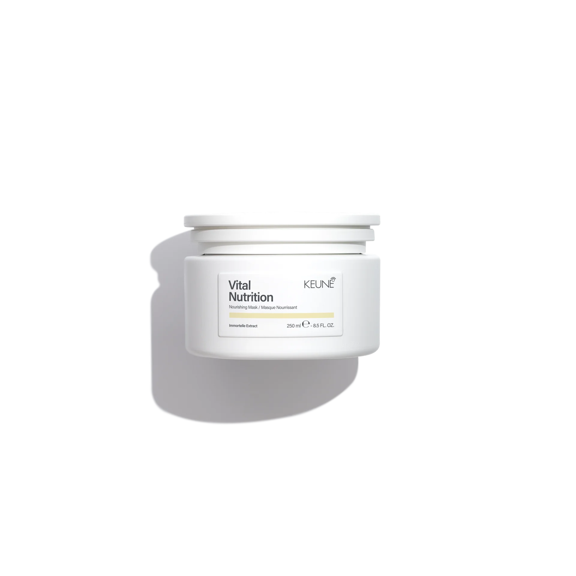 Keune Vital Nutrition Mask 250 ml