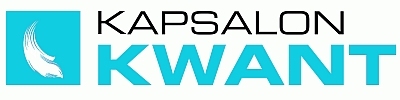 Kapsalon Kwant logo